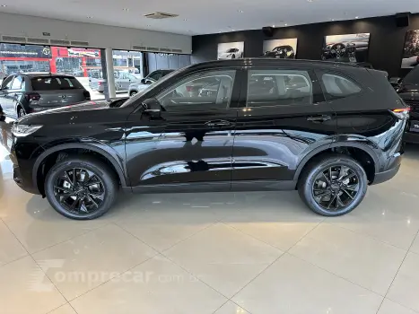 HAVAL H6 1.5 HEV Premium E-traction