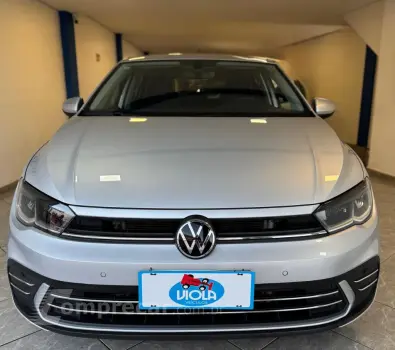 Polo Highline TSI 1.0 Flex 12V Aut.