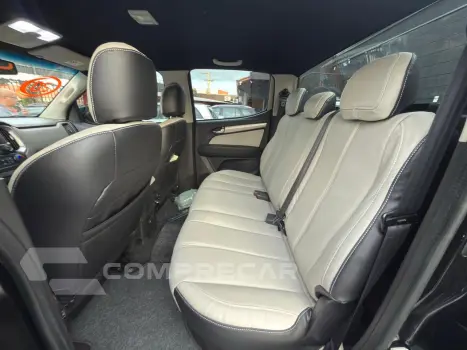 S10 2.8 LTZ 4X4 CD Turbo