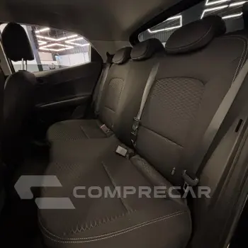 HB20 Vision 1.0 Flex 12V Mec.