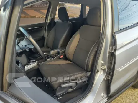 WR-V EX 1.5 Flexone 16V 5p Aut.