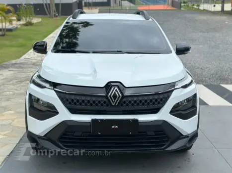 KARDIAN 1.0 TCE FLEX EVOLUTION EDC