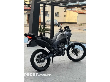 XRE 300 SAHARA