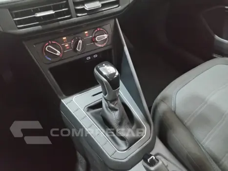 NIVUS 1.0 200 TSI TOTAL FLEX COMFORTLINE AUTOMÁTICO
