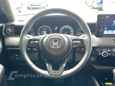 HR-V 1.5 DI I-VTEC FLEX EXL CVT