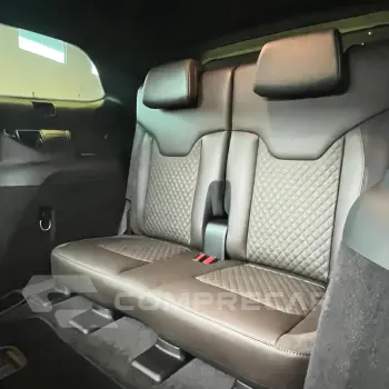 COMMANDER 1.3 T270 Turbo Overland