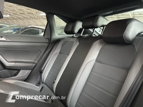 NIVUS 1.0 200 TSI TOTAL FLEX HIGHLINE AUTOMÁTICO