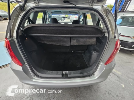 Fit LX 1.4/ 1.4 Flex 8V/16V 5p Mec.