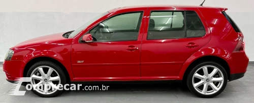 GOLF 1.6 MI Tech 8V