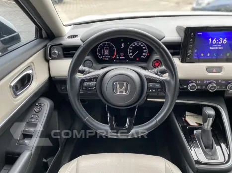 HR-V 1.5 DI I-VTEC TURBO FLEX TOURING CVT