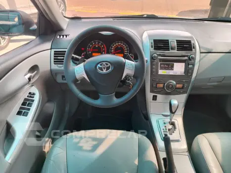 Corolla XEi 2.0 Flex 16V Aut.