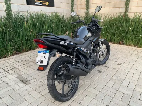 YBR 150 FACTOR ED