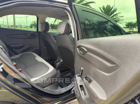 ONIX 1.0 MPFI LS 8V