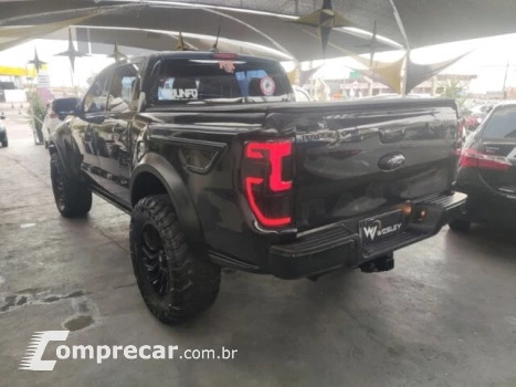 RANGER 3.2 XLT 4X4 CD 20V DIESEL 4P AUTOMÁTICO