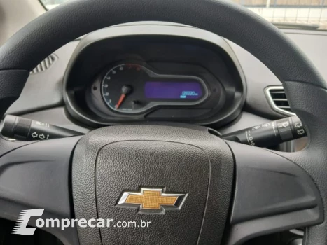 ONIX - 1.4 MPFI LT 8V 4P MANUAL
