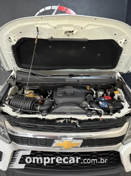 S10 2.8 16V Turbo LTZ CD 4X4