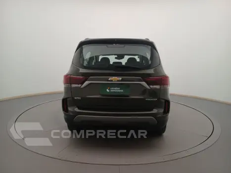 SPIN 1.8 PREMIER 8V FLEX 4P AUTOMÁTICO