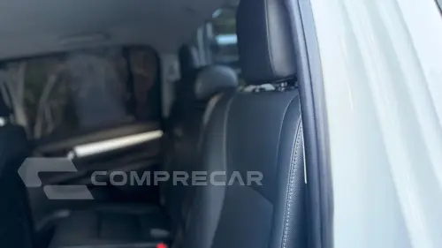 HILUX 2.8 D-4d Turbo CD SRV 4X4