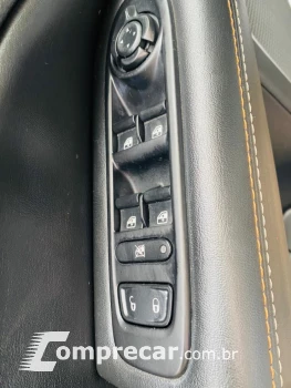 COMPASS 2.0 16V Sport