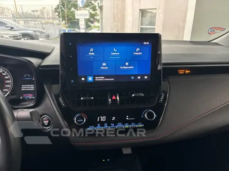 Corolla GR-Sport 2.0 Flex 16V Aut.