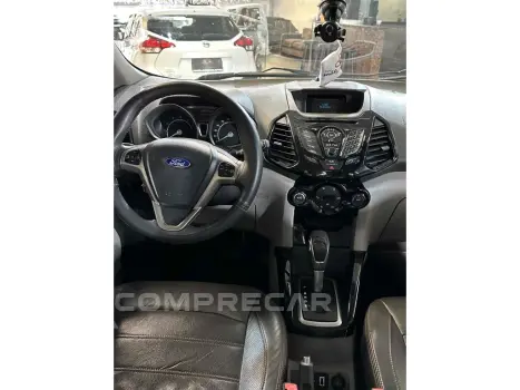 ECOSPORT 2.0 TITANIUM 16V FLEX 4P POWERSHIFT