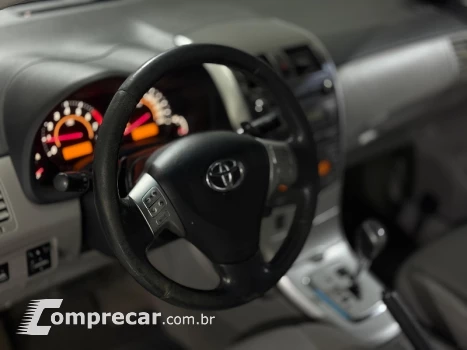 COROLLA 2.0 XEI 16V