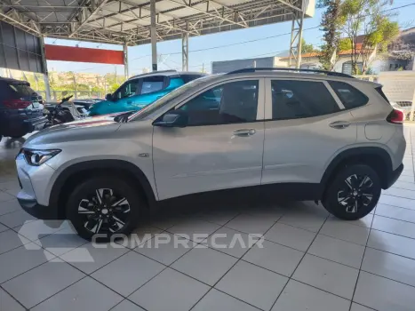 Tracker 1.0 12V 4P FLEX TURBO