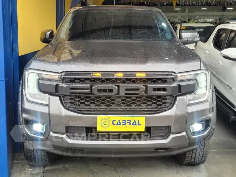 Ranger XLS 2.0 4x2 CD Diesel Aut.