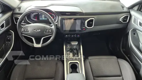 TIGGO 5X 1.5 VVT Turbo Iflex T