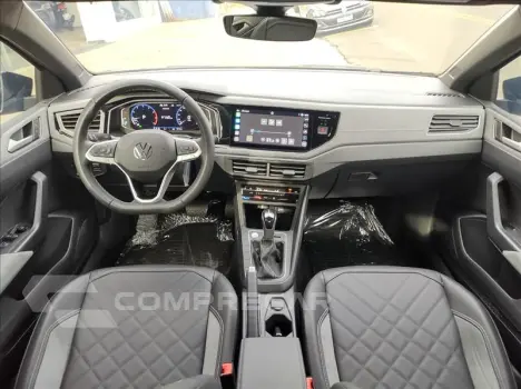 VIRTUS 1.4 250 TSI Exclusive