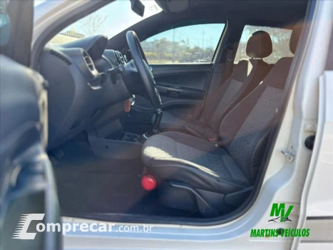 GOL 1.0 MI TRACK 8V FLEX 4P MANUAL