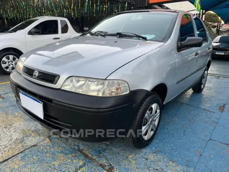 Fiat Palio 4 portas