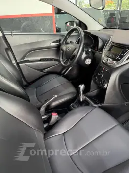 HB 20 Hatch X 1.6 16V 4P STYLE FLEX