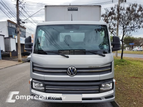 Delivery Express+ 3.0 Prime + Baú