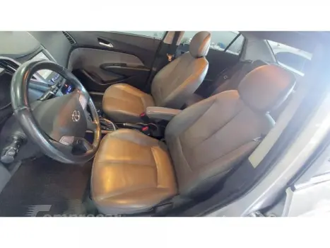 HB20S - 1.6 PREMIUM 16V 4P AUTOMÁTICO