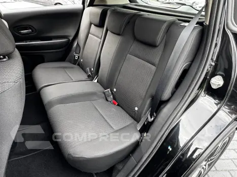 HR-V 1.8 16V EX