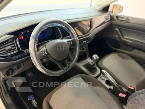Polo 1.0 TSI Flex 12V 5p