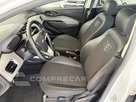 ONIX 1.0 MPFI LT 8V FLEX 4P MANUAL