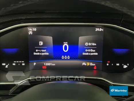 VIRTUS 1.0 170 TSI AUTOMÁTICO