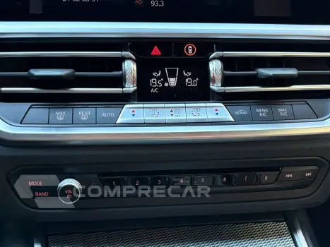 320I 2.0 16V Turbo M Sport