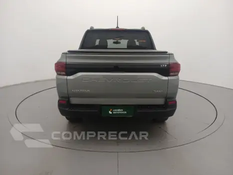 MONTANA 1.2 TURBO FLEX LTZ AUTOMÁTICO