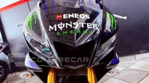 R3 MONSTER