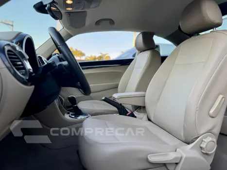 Fusca 2.0 TSI 16V Aut.
