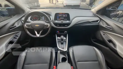 ONIX 1.0 Turbo Plus Premier