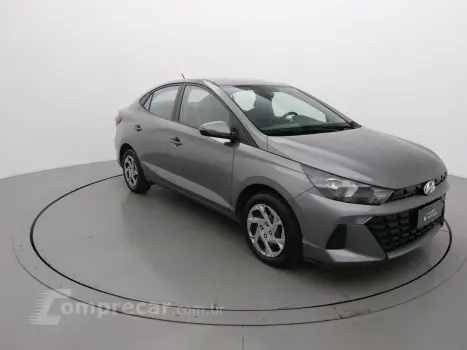 HB20S 1.0 12V FLEX COMFORT PLUS MANUAL