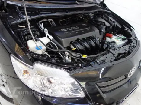 COROLLA - 1.8 XEI 16V 4P MANUAL