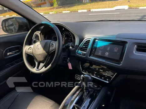 HR-V 1.8 16V EXL