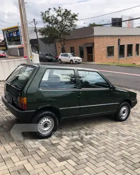 Uno Mille/ Mille EX/ Smart 2p