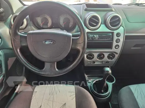FIESTA HATCH - 1.0 MPI CLASS HATCH 8V 4P MANUAL