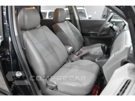 TUCSON - 2.0 MPFI GLS 16V 143CV 2WD 4P AUTOMÁTICO